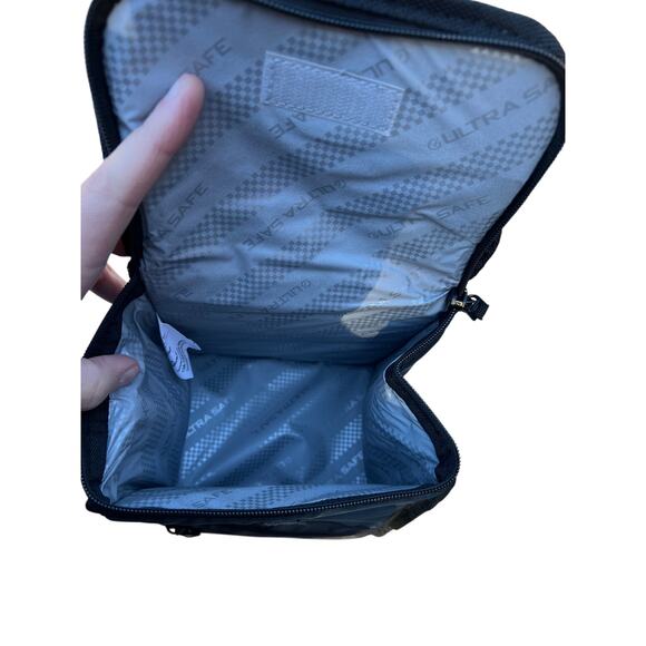 Arctic Zone Insulated Lunch Bag New with Tags - Picture 5 of 13